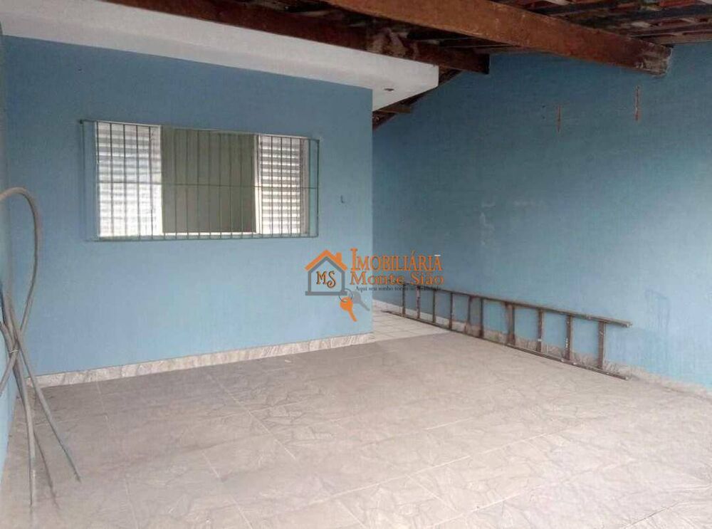 Sobrado, 3 quartos, 195 m² - Foto 12
