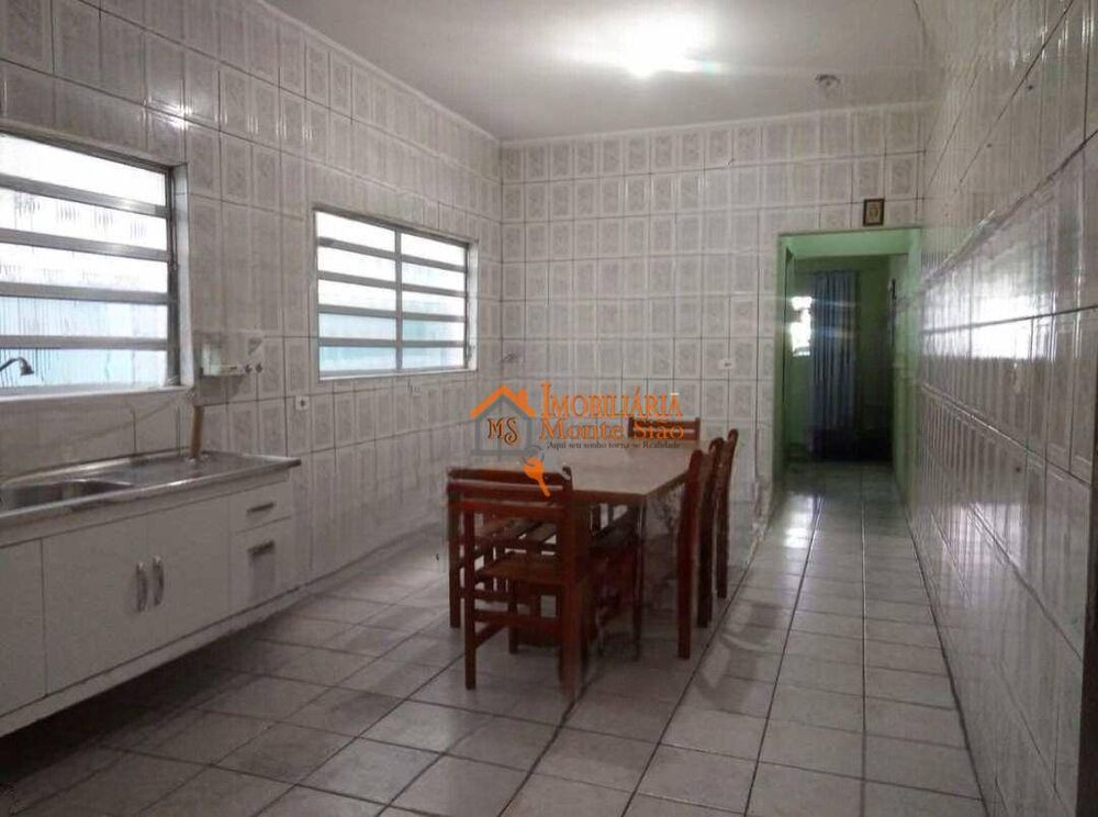 Sobrado, 3 quartos, 195 m² - Foto 4