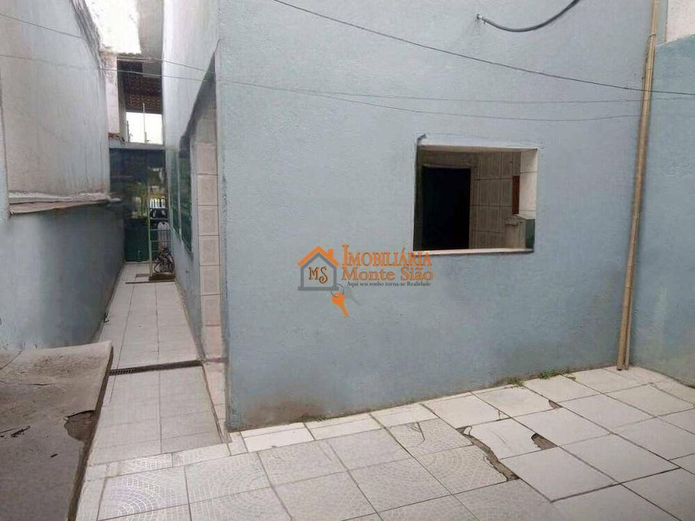 Sobrado, 3 quartos, 195 m² - Foto 14