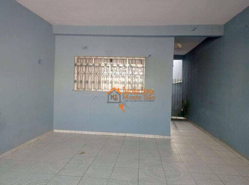 Sobrado, 3 quartos, 195 m² - Foto 6