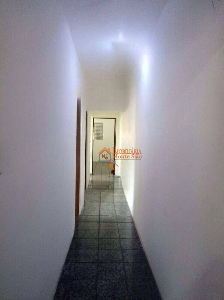 Sobrado, 3 quartos, 195 m² - Foto 15