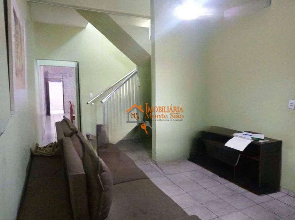 Sobrado, 3 quartos, 195 m² - Foto 17