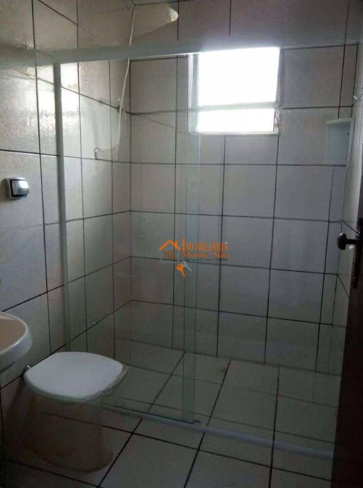 Sobrado, 3 quartos, 195 m² - Foto 16