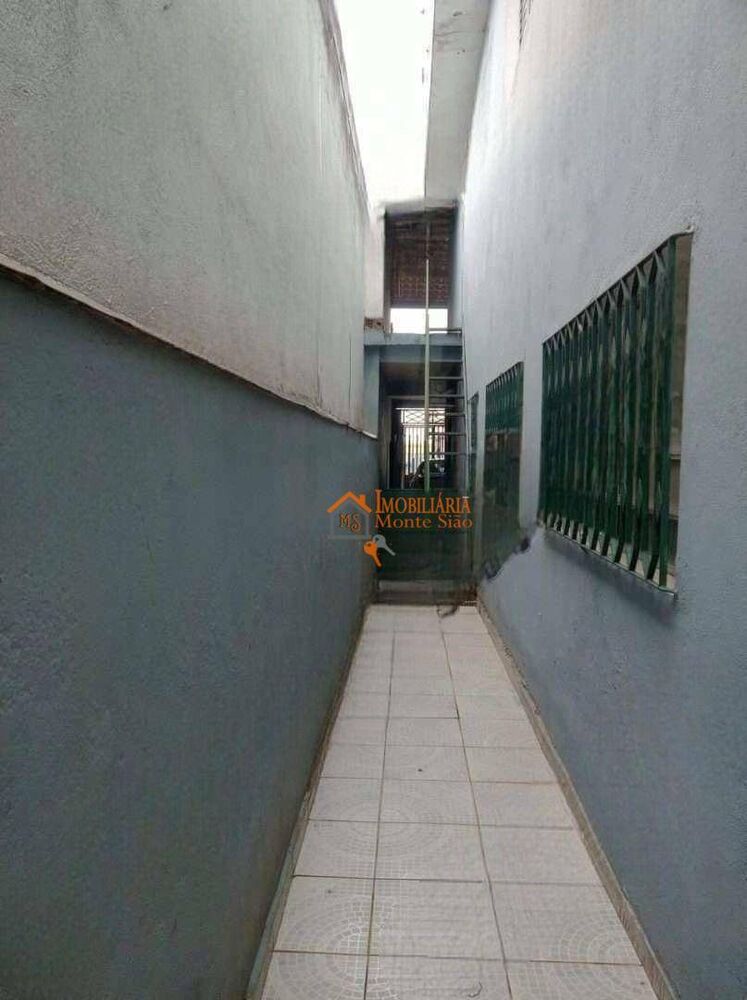 Sobrado, 3 quartos, 195 m² - Foto 7