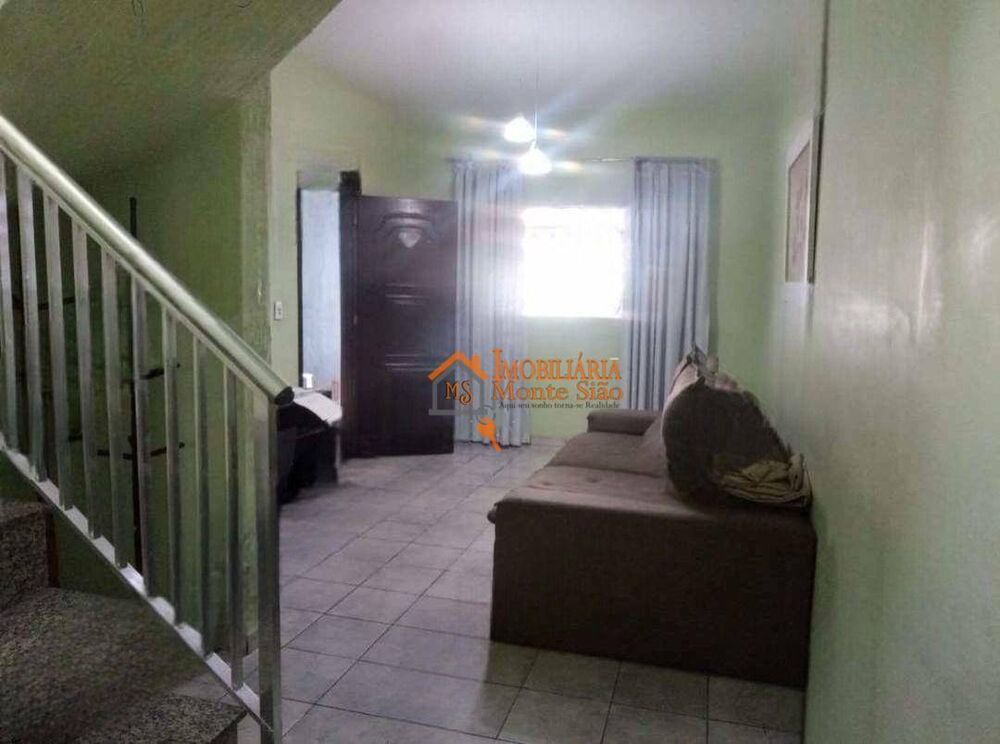 Sobrado, 3 quartos, 195 m² - Foto 11