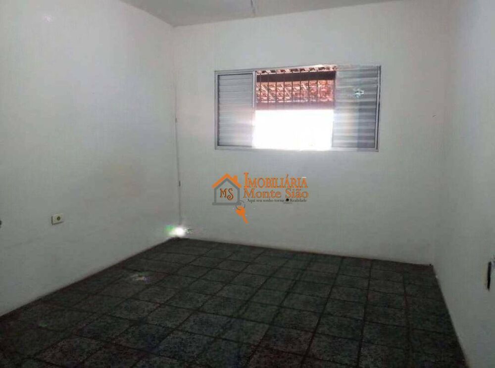 Sobrado, 3 quartos, 195 m² - Foto 1