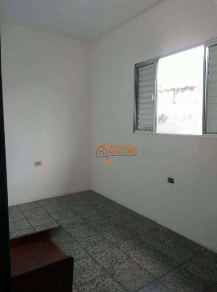 Sobrado, 3 quartos, 195 m² - Foto 5
