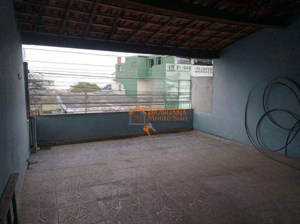 Sobrado, 3 quartos, 195 m² - Foto 9