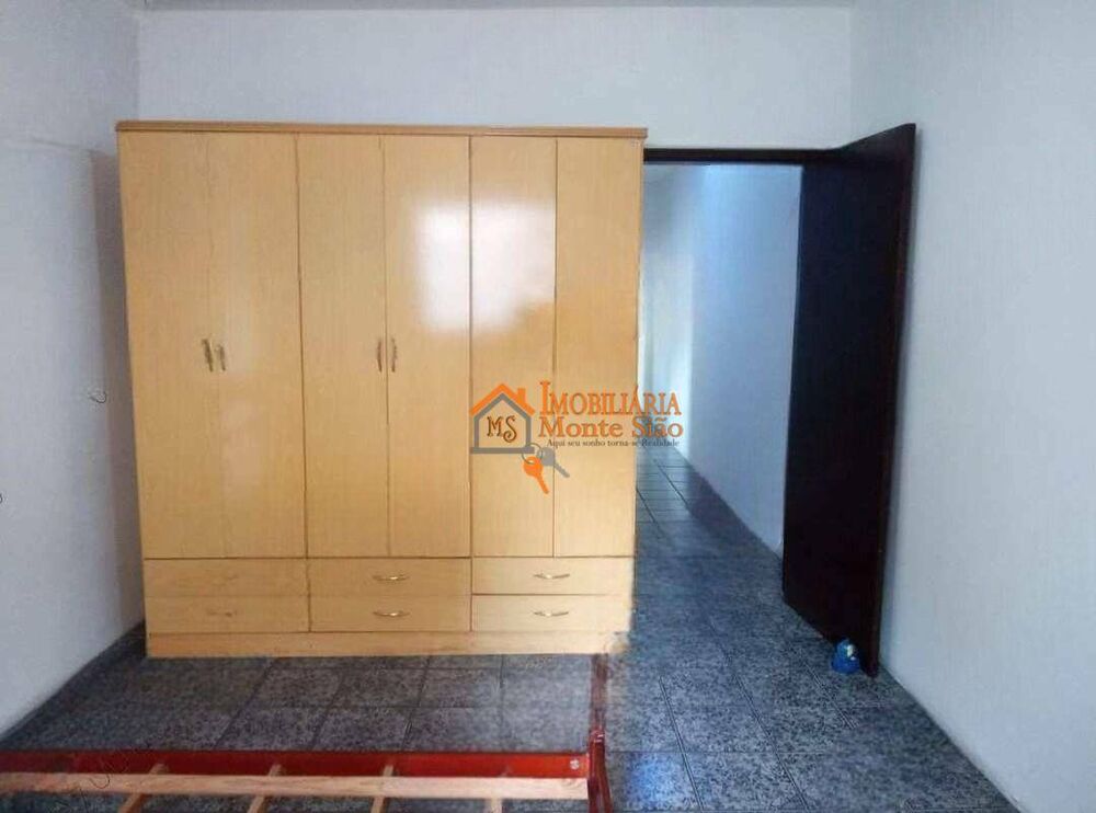 Sobrado, 3 quartos, 195 m² - Foto 8