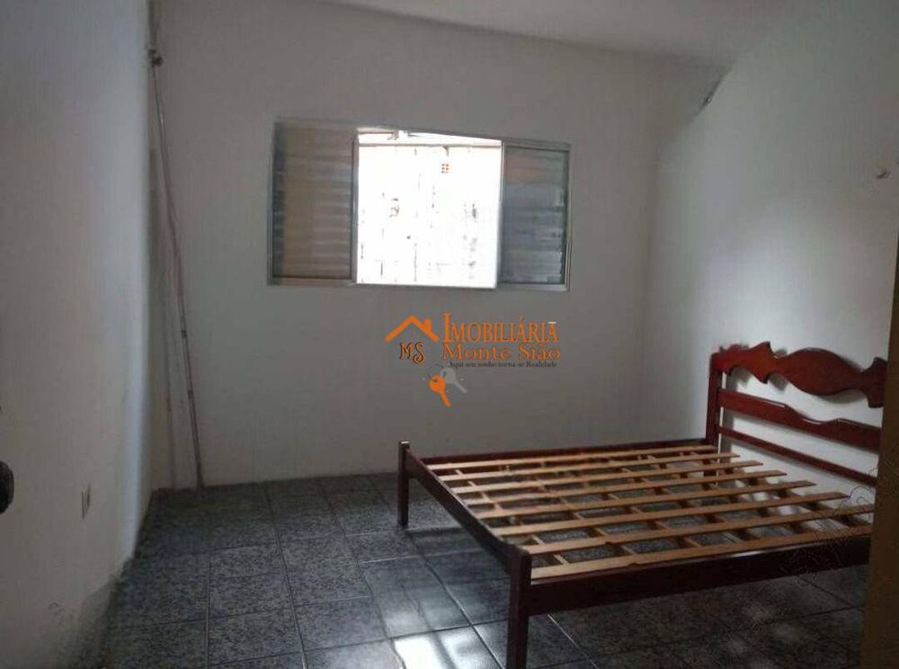 Sobrado, 3 quartos, 195 m² - Foto 13