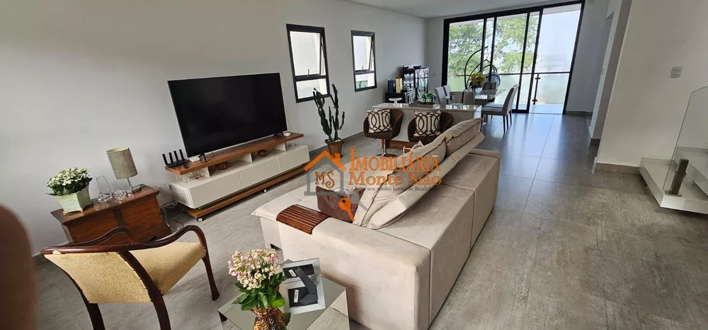 Casa de Condomínio, 3 quartos - Foto 21