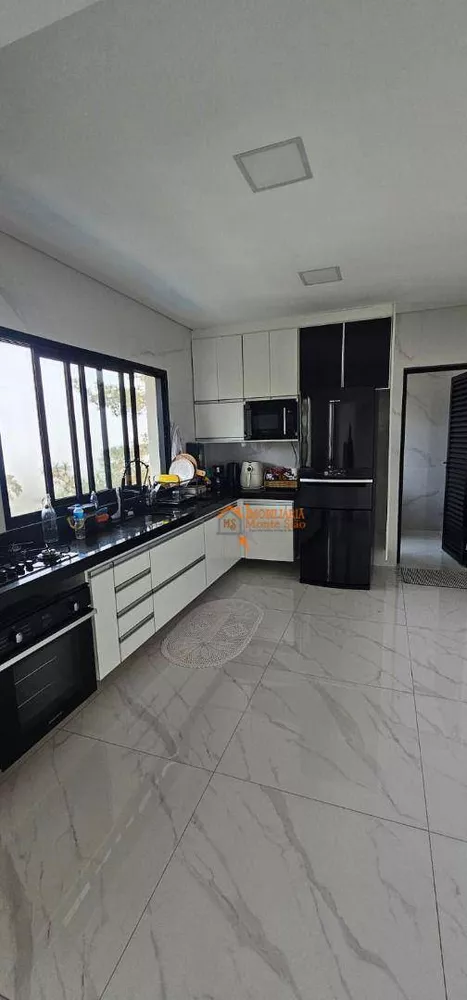 Casa de Condomínio, 3 quartos - Foto 20