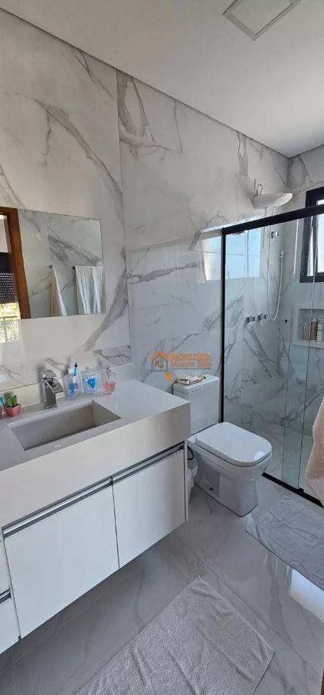 Casa de Condomínio, 3 quartos - Foto 18