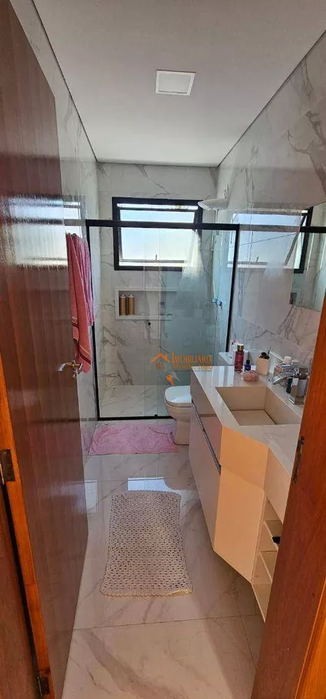 Casa de Condomínio, 3 quartos - Foto 22