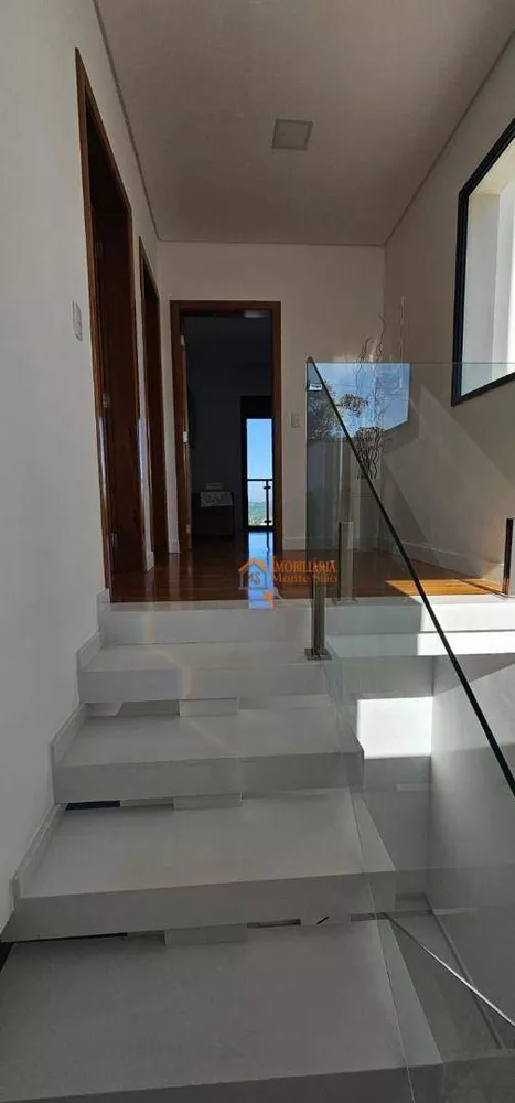 Casa de Condomínio, 3 quartos - Foto 12