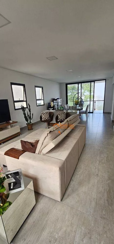 Casa de Condomínio, 3 quartos - Foto 17