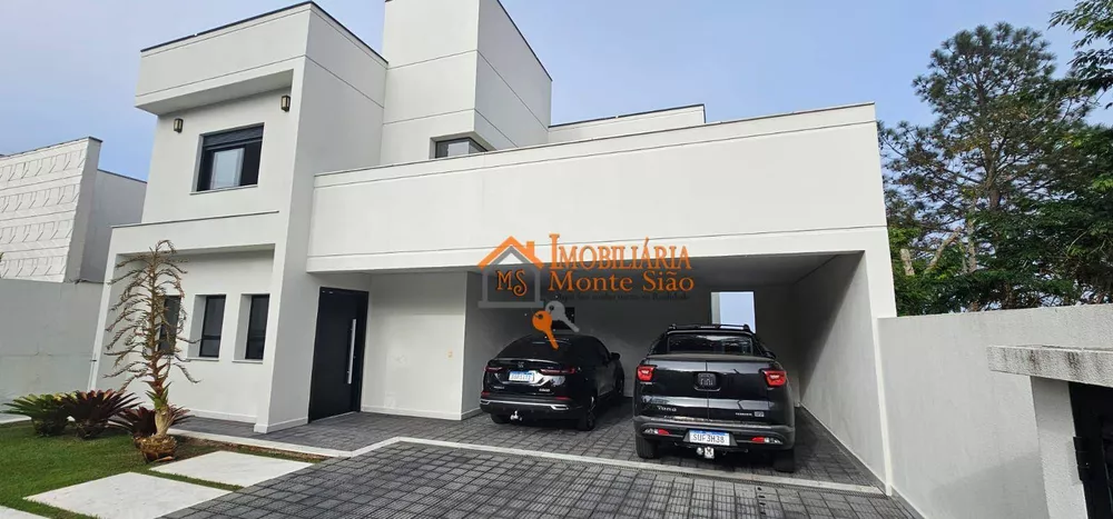 Casa de Condomínio, 3 quartos - Foto 9