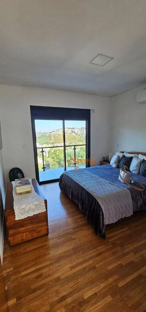 Casa de Condomínio, 3 quartos - Foto 15