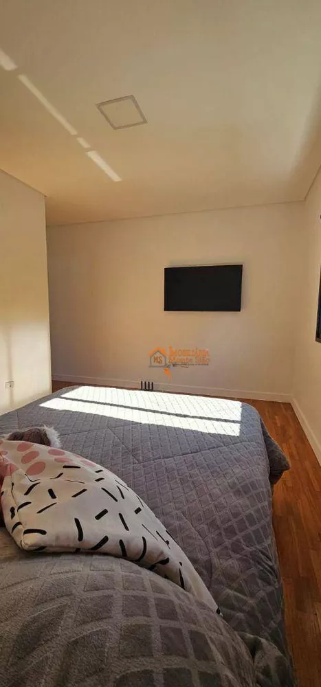 Casa de Condomínio, 3 quartos - Foto 16