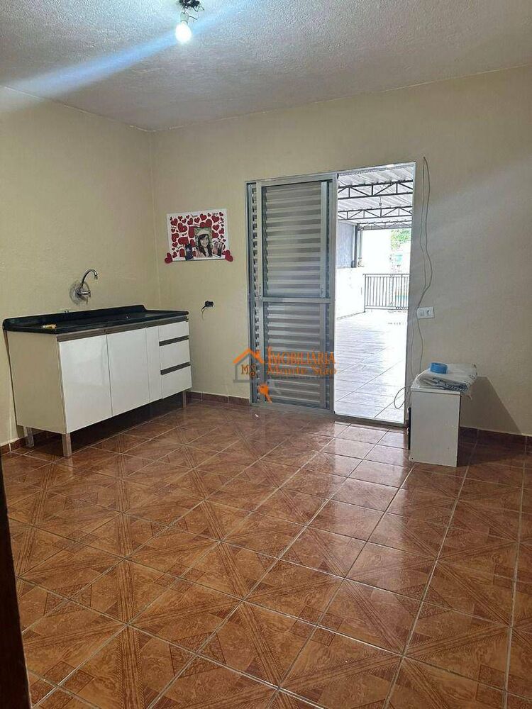 Sobrado, 3 quartos, 140 m² - Foto 3
