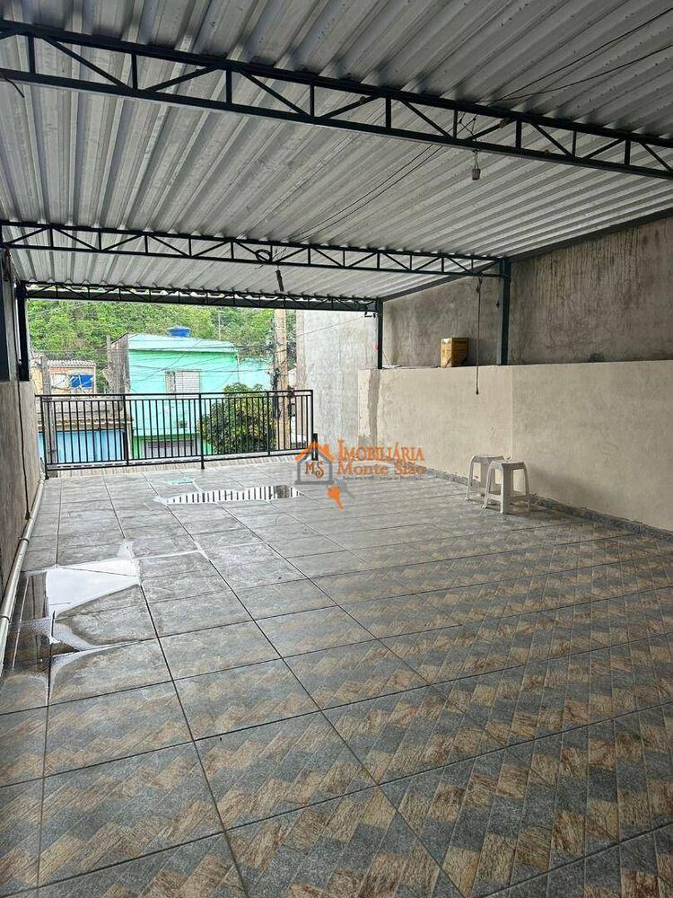 Sobrado, 3 quartos, 140 m² - Foto 10