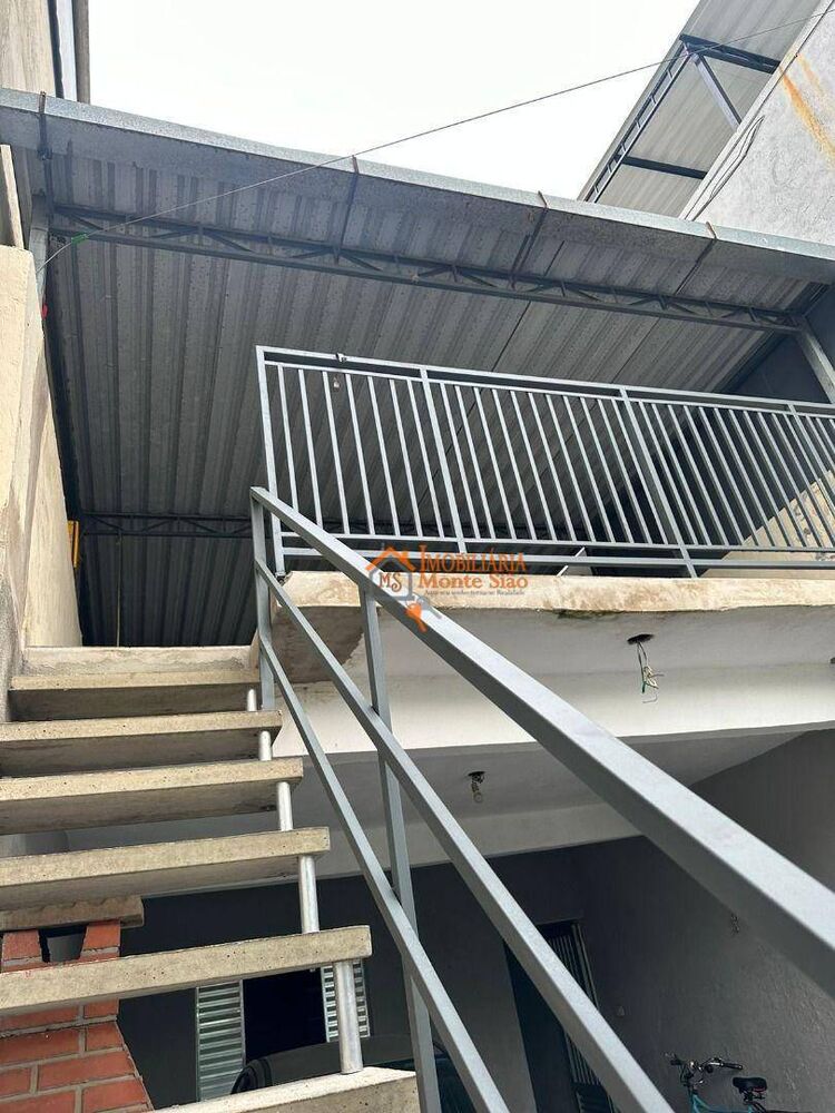 Sobrado, 3 quartos, 140 m² - Foto 1