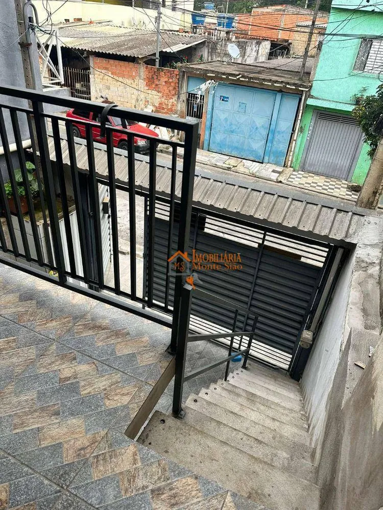 Sobrado, 3 quartos, 140 m² - Foto 13