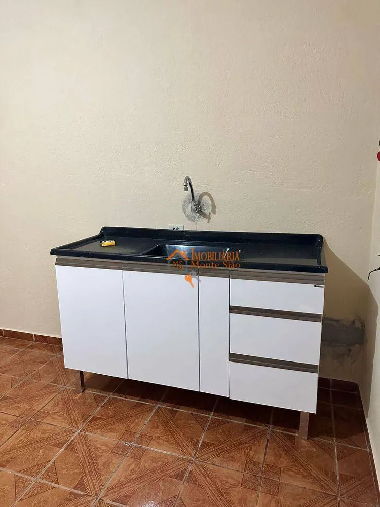 Sobrado, 3 quartos, 140 m² - Foto 4