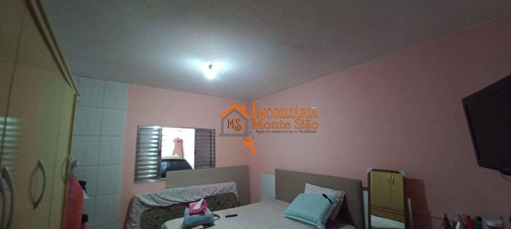 Sobrado, 3 quartos, 140 m² - Foto 5