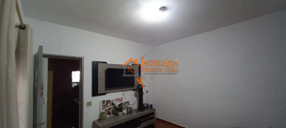 Sobrado, 3 quartos, 140 m² - Foto 6