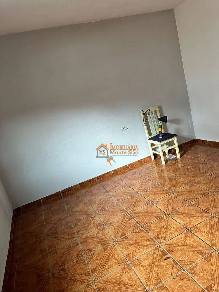 Sobrado, 3 quartos, 140 m² - Foto 3