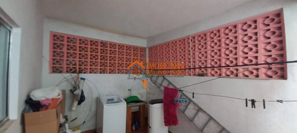 Sobrado, 3 quartos, 140 m² - Foto 15