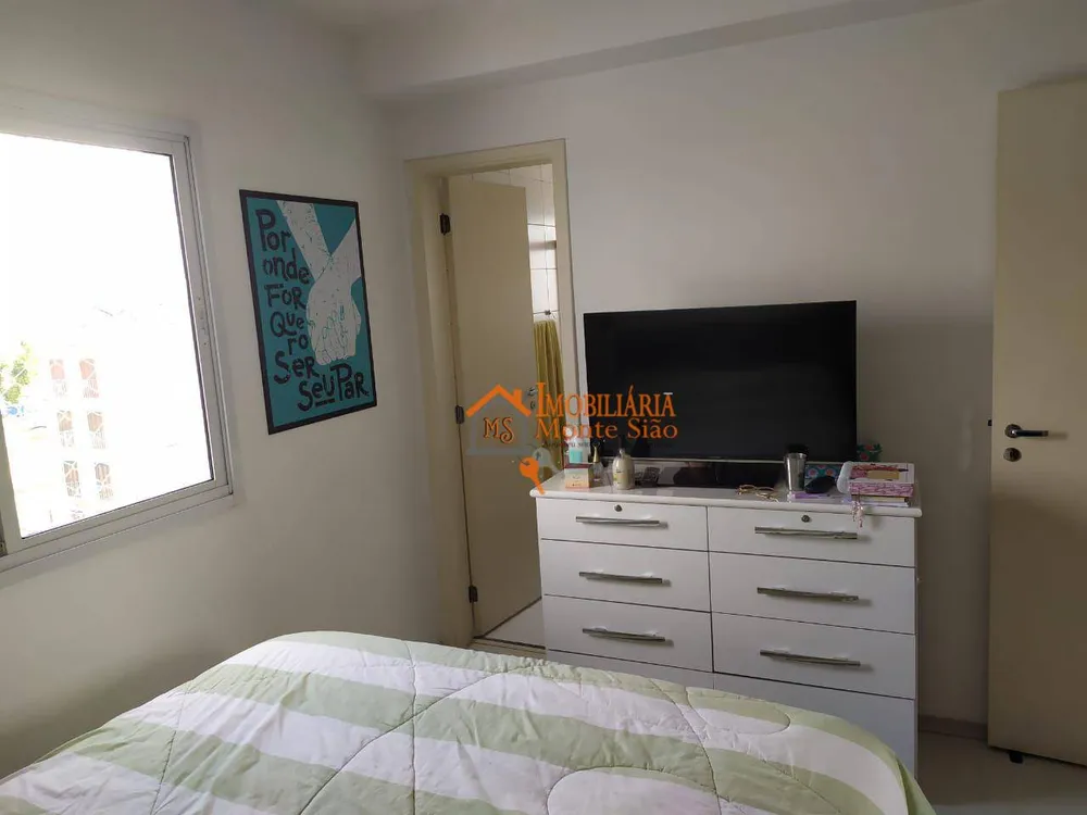 Apartamento, 2 quartos - Foto 5