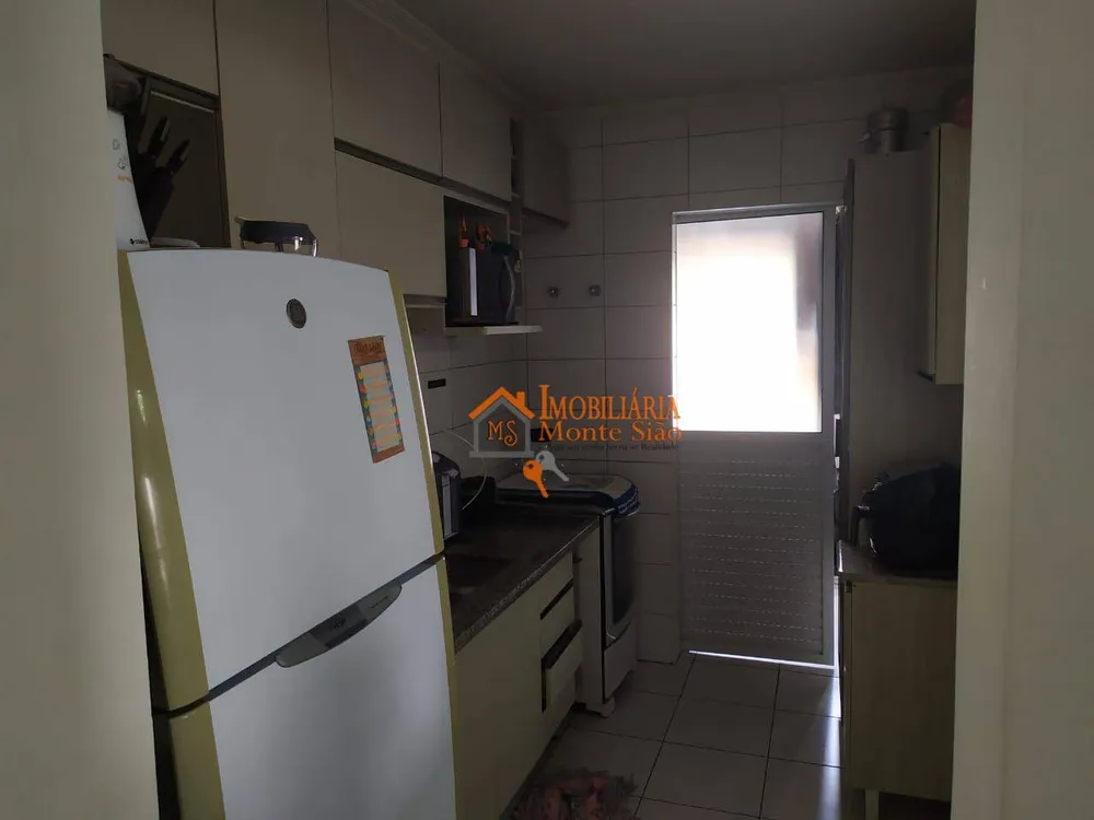 Apartamento, 2 quartos - Foto 2