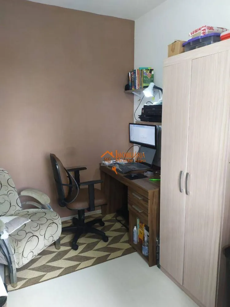 Apartamento, 2 quartos - Foto 4