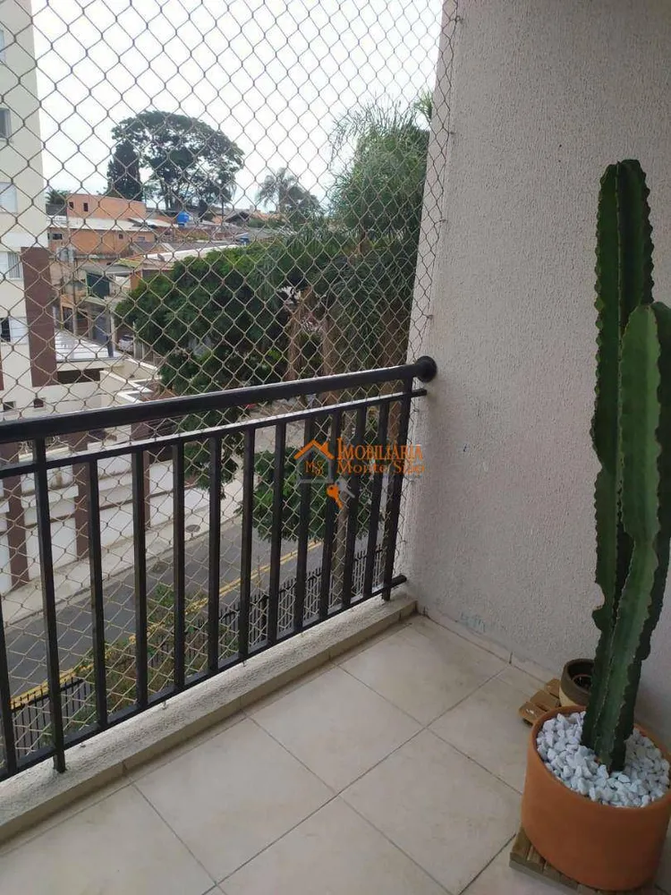 Apartamento, 2 quartos - Foto 8