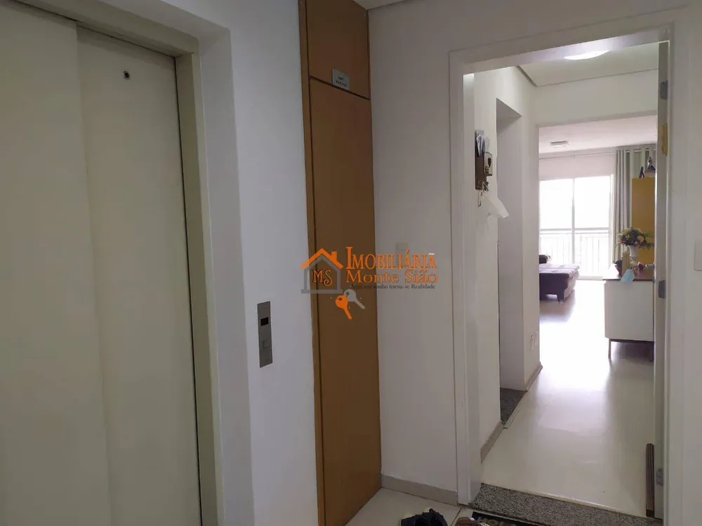 Apartamento, 2 quartos - Foto 7