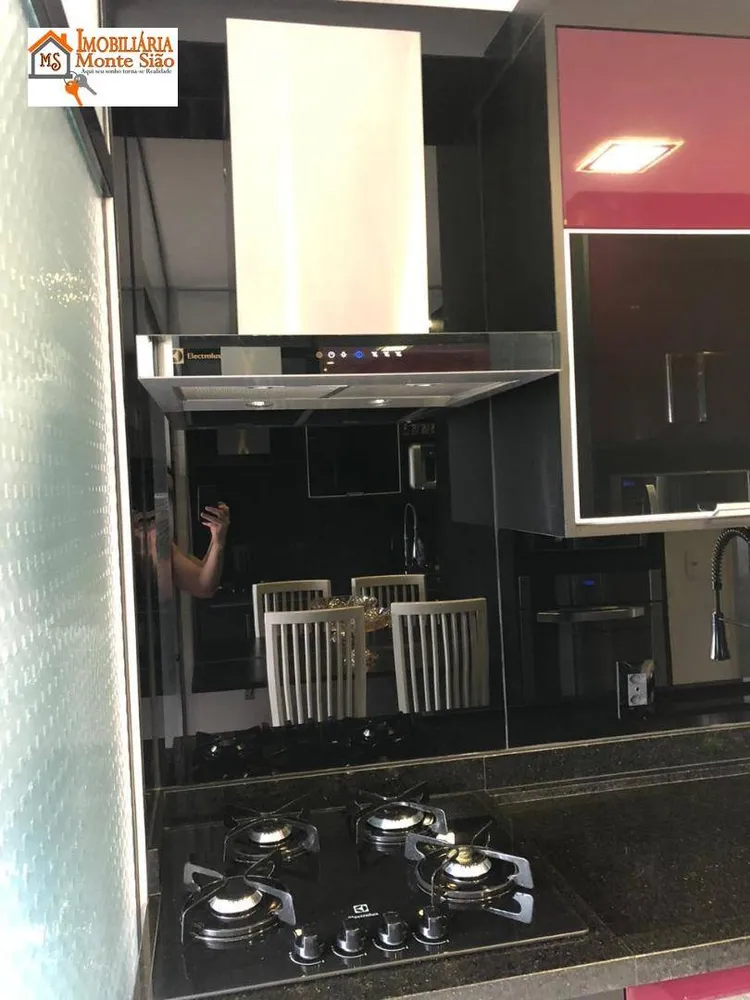 Apartamento, 2 quartos, 59 m² - Foto 5