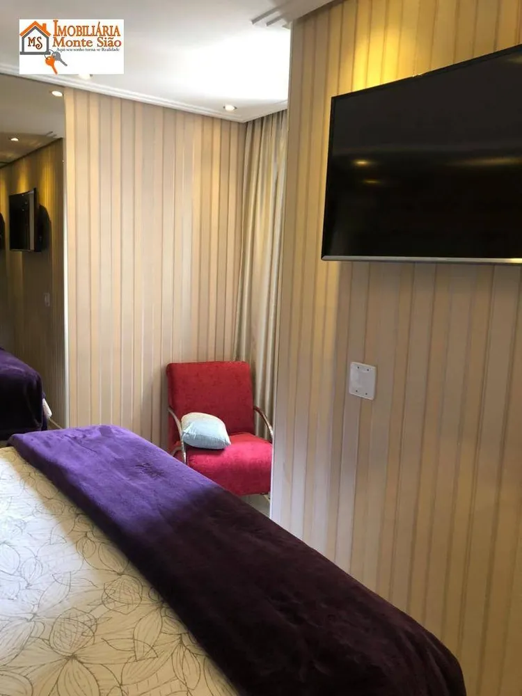 Apartamento, 2 quartos, 59 m² - Foto 8