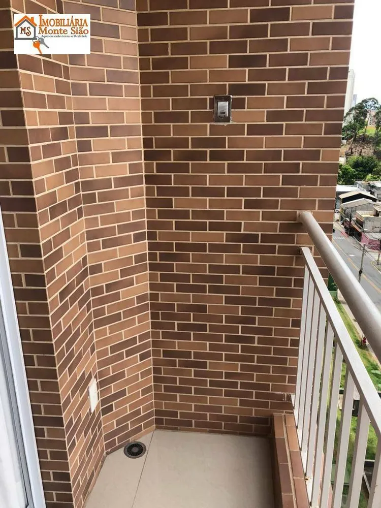 Apartamento, 2 quartos, 59 m² - Foto 6