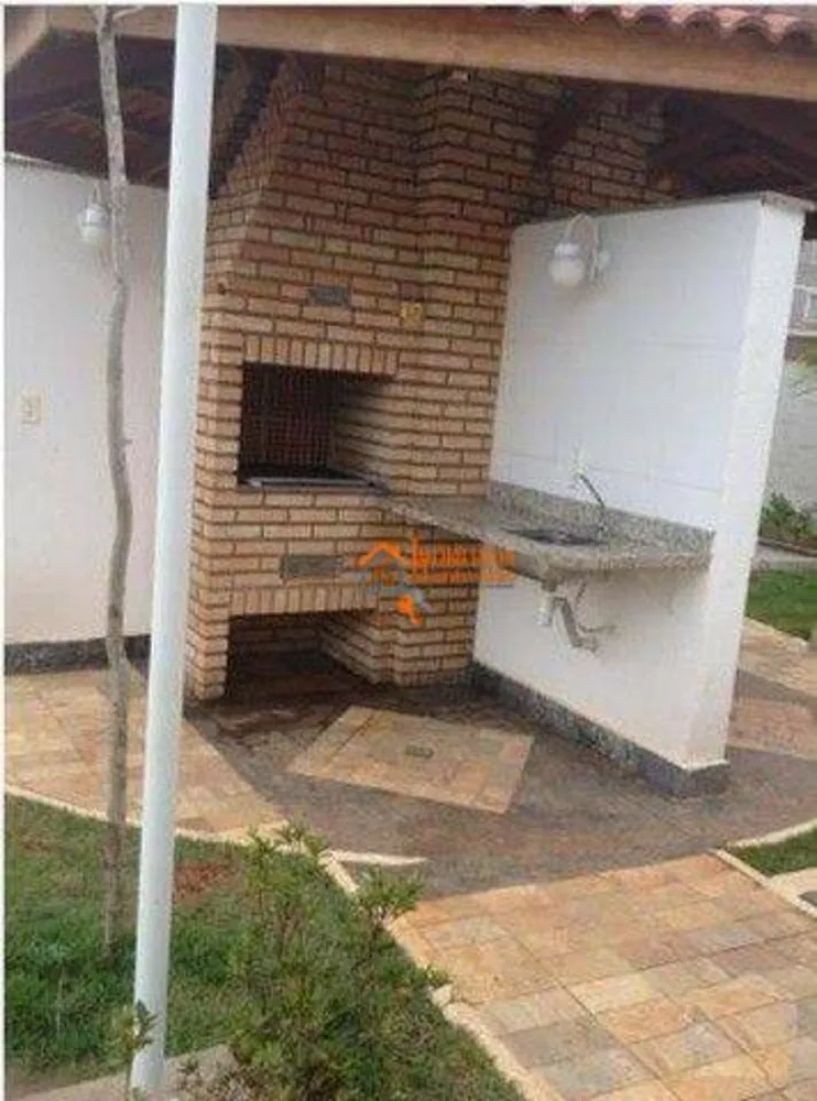 Apartamento, 2 quartos, 48 m² - Foto 8
