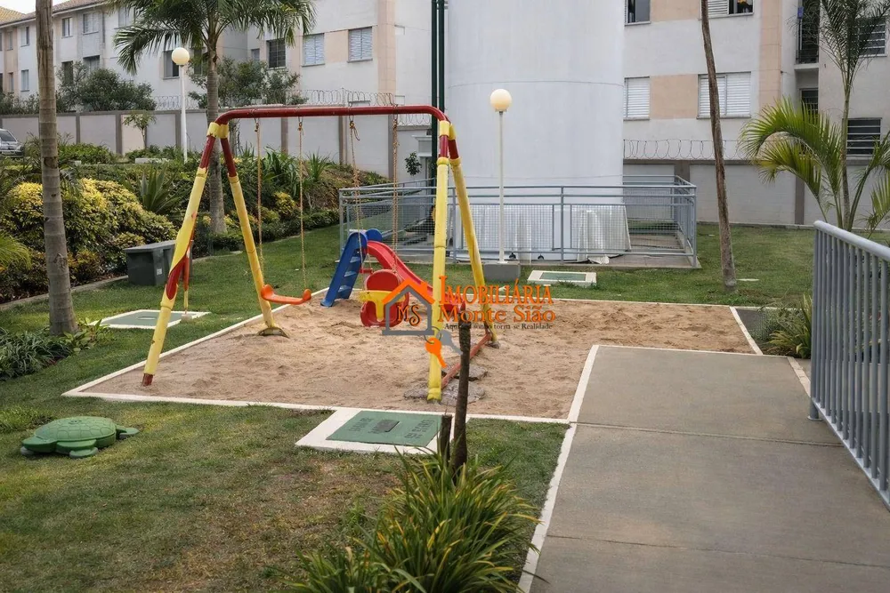 Apartamento, 2 quartos, 48 m² - Foto 8