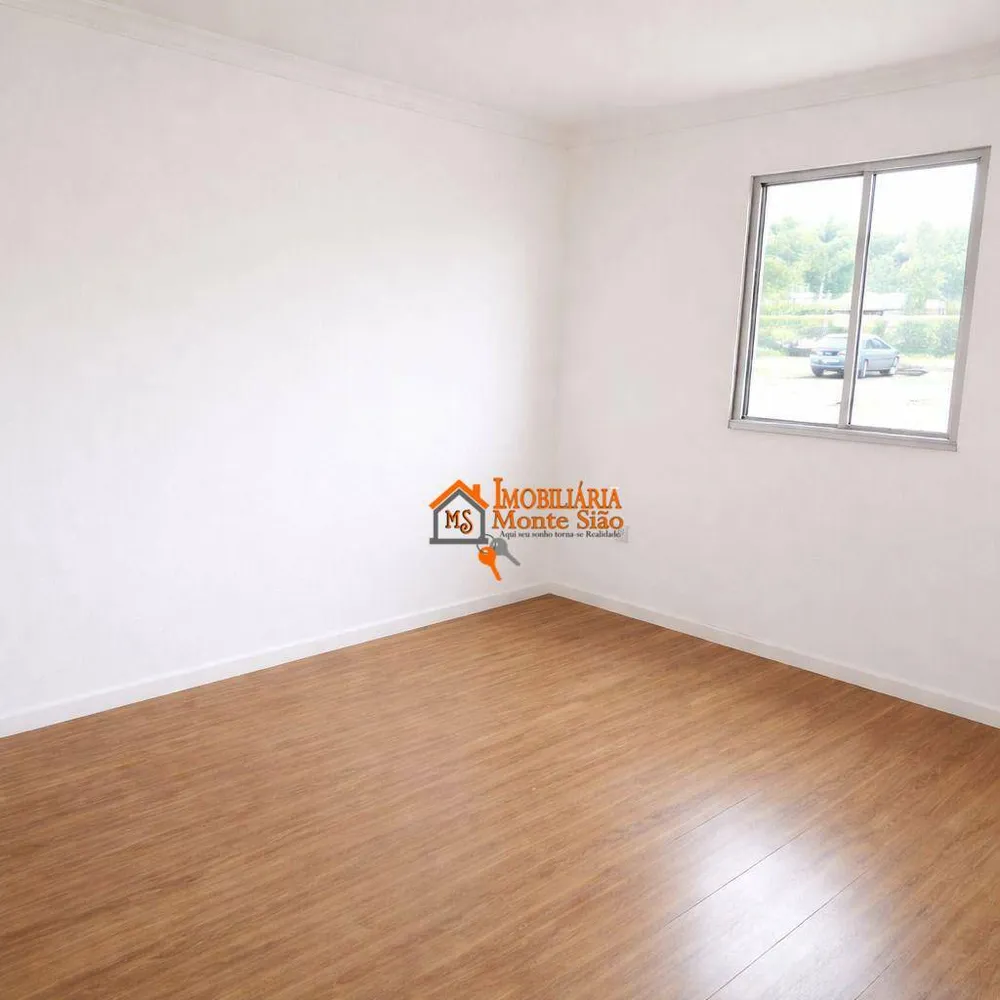 Apartamento, 2 quartos, 48 m² - Foto 1