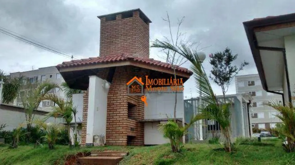 Apartamento, 2 quartos, 48 m² - Foto 9