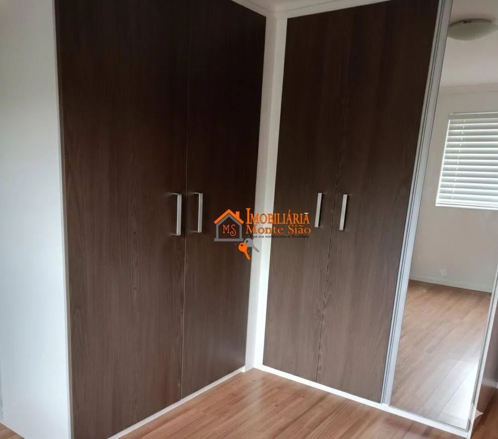 Apartamento, 2 quartos, 48 m² - Foto 6
