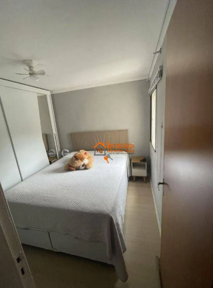 Apartamento, 2 quartos, 44 m² - Foto 8