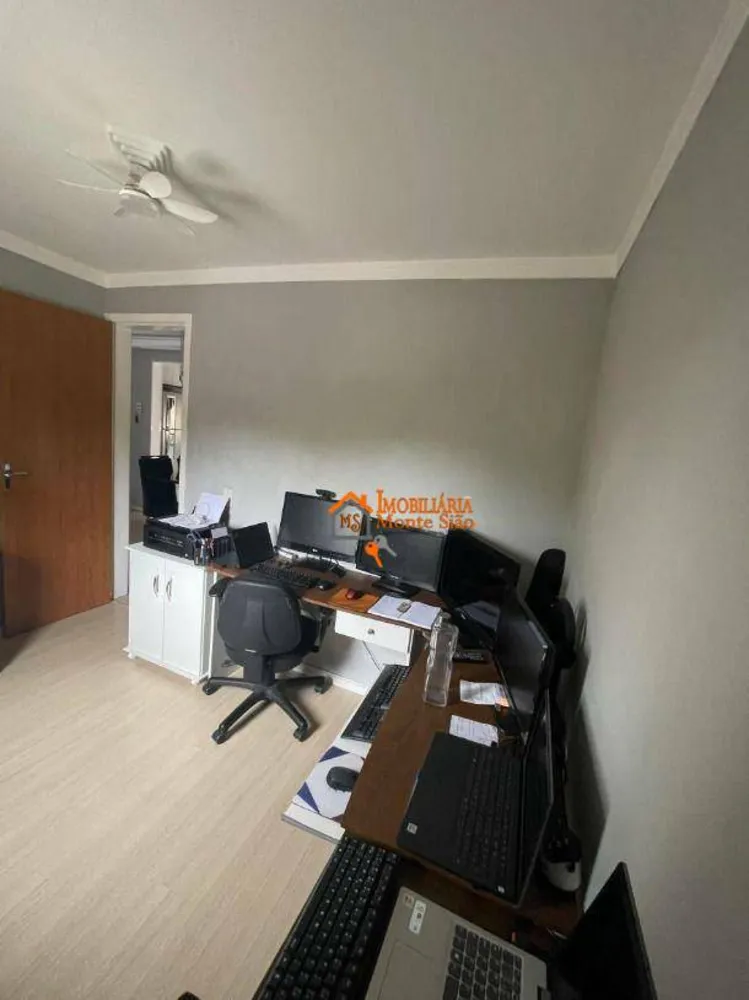 Apartamento, 2 quartos, 44 m² - Foto 9