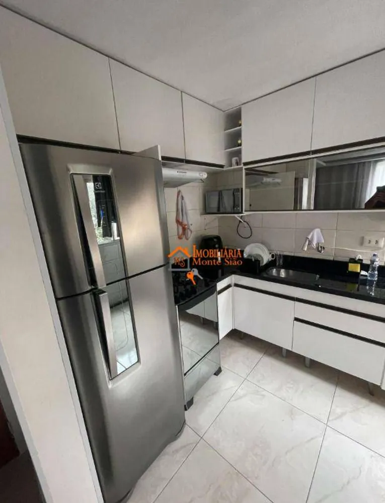 Apartamento, 2 quartos, 44 m² - Foto 5