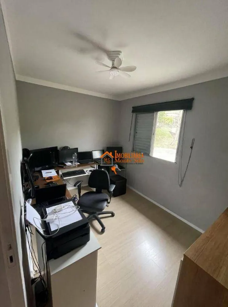 Apartamento, 2 quartos, 44 m² - Foto 10