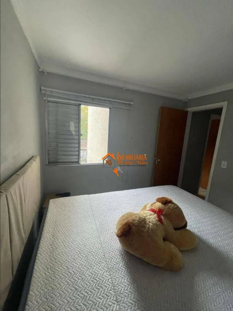 Apartamento, 2 quartos, 44 m² - Foto 7